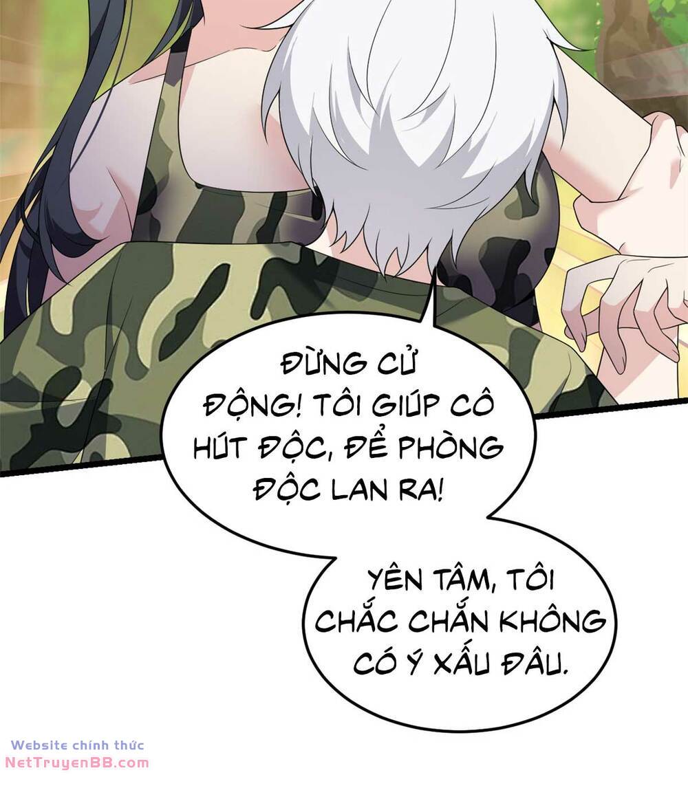 Tôi Ở Thế Giới Khác Dựa Dẫm Vào Phụ Nữ Chương 159 Ảnh 66