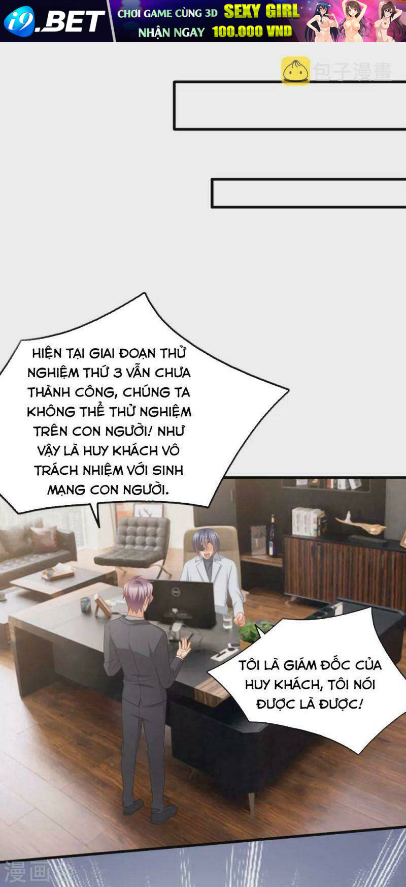 Nghìn Lẻ Một Đêm Với Tổng Tài Chương 44 Ảnh 20