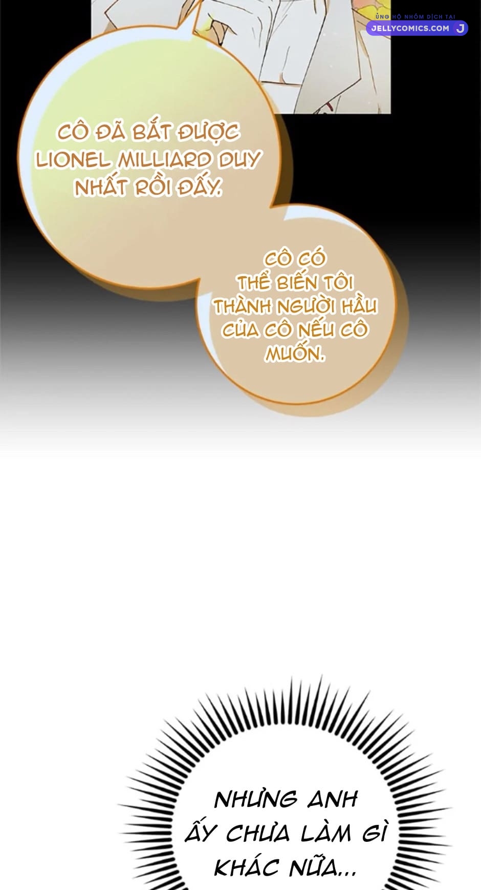 Sự Tán Tỉnh Ích Kỷ Chương 4 Ảnh 65