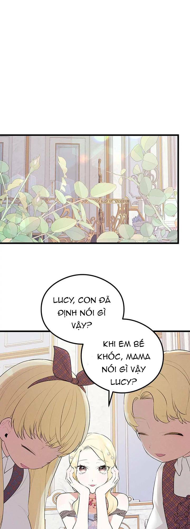 Bỗng Một Ngày Tôi Có Chồng Và Con Chương 8 Ảnh 51