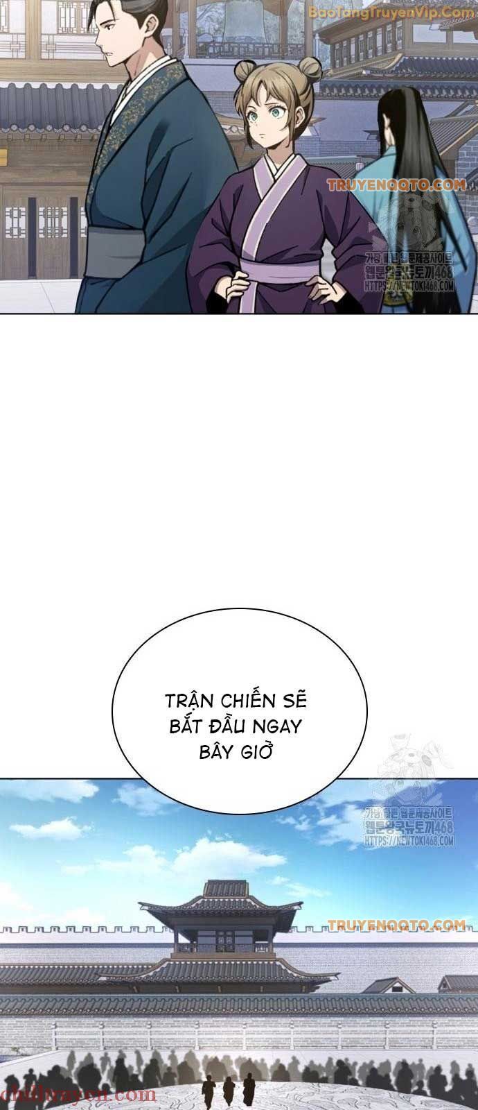 Thiên Trung Long Môn Chương 18 Ảnh 47
