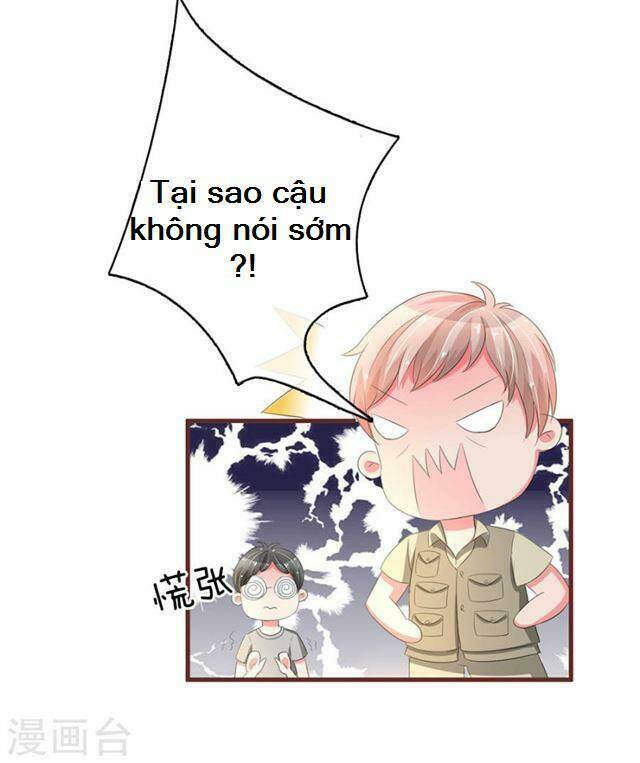 Trùng Sinh Để Trả Thù Chương 35 Ảnh 10