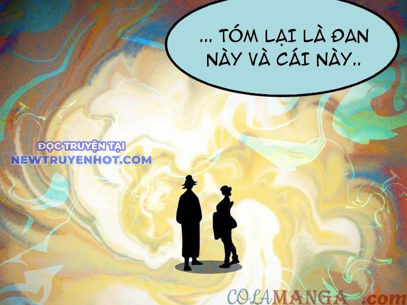 Nhị Sư Huynh Tuy Là Phàm Nhân Nhưng Rất Mạnh Mẽ Chương 82 Ảnh 73