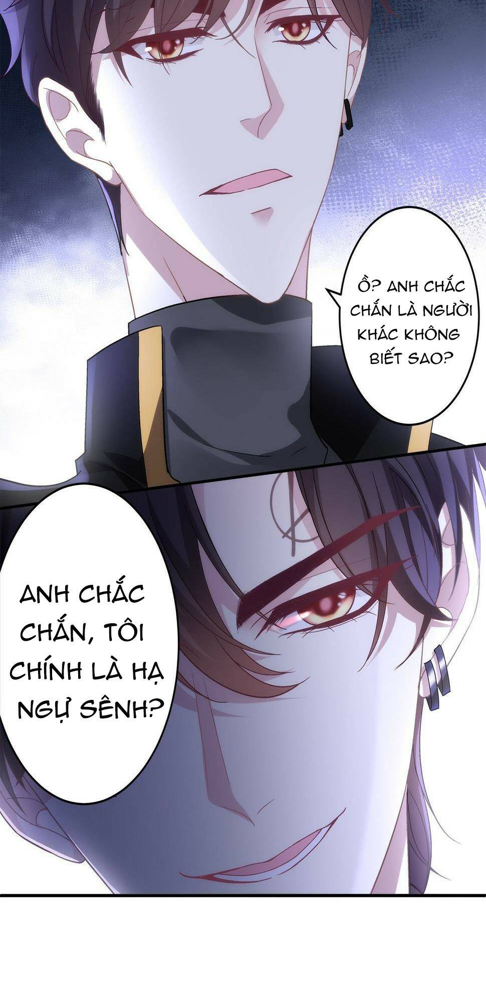 Toàn Bộ Nắm Trong Tay Chương 162 Ảnh 39