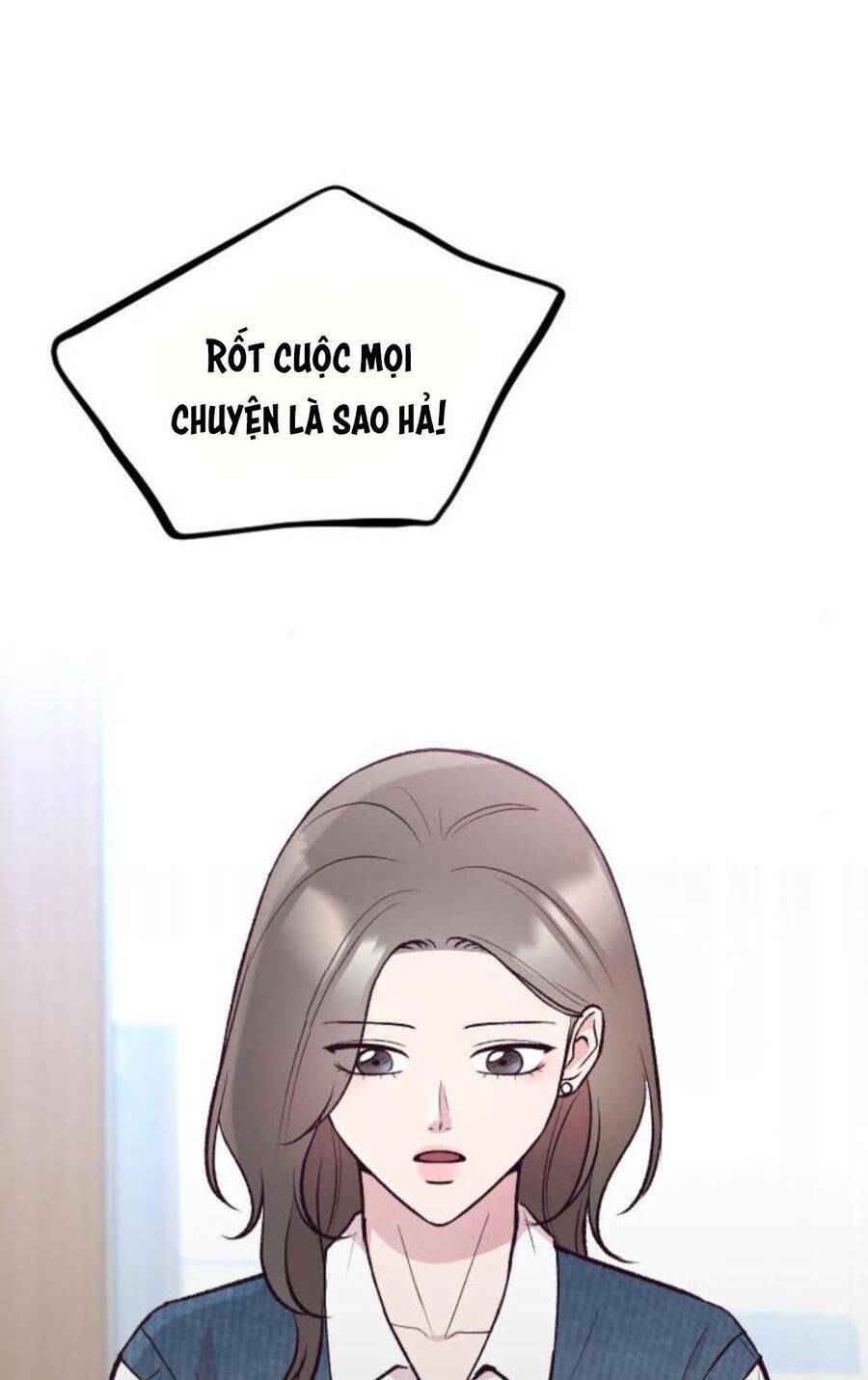 Tình Cờ Ta Gặp Nhau Chương 13 Ảnh 41