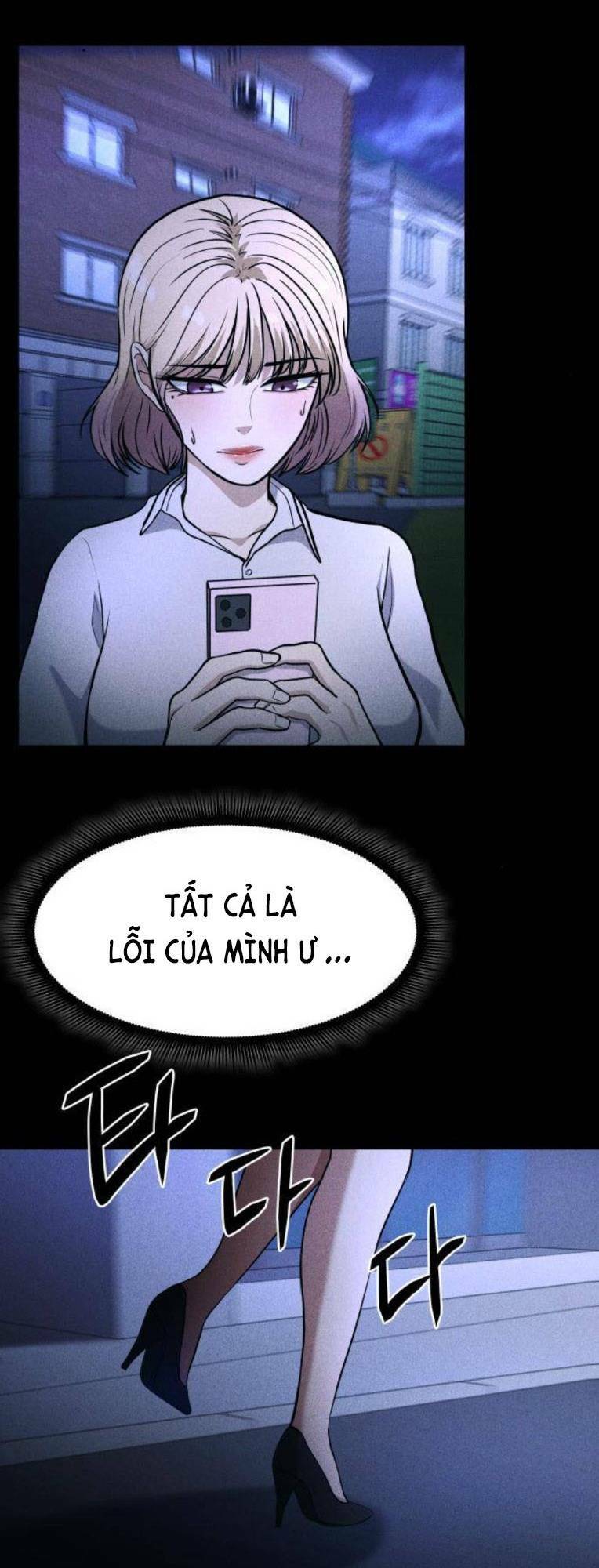 Phòng Kín Chương 28 Ảnh 5