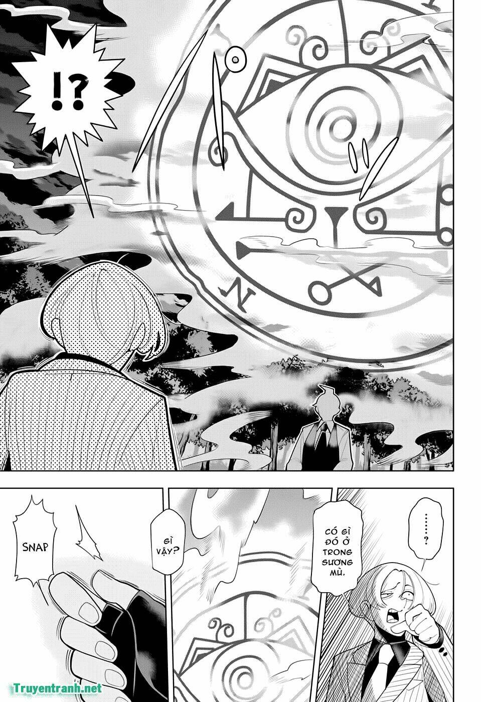 Samon-Kun Wa Summoner Chương 31 Ảnh 8