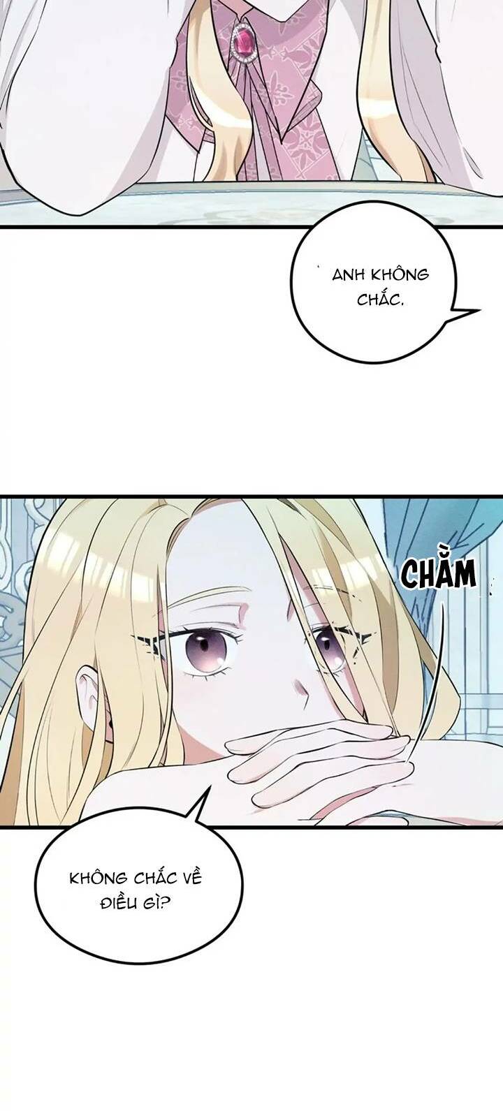 Bỗng Một Ngày Tôi Có Chồng Và Con Chương 9 Ảnh 23