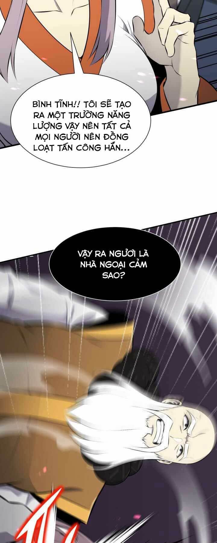 Luân Hồi Ác Nhân Chương 106 Ảnh 45