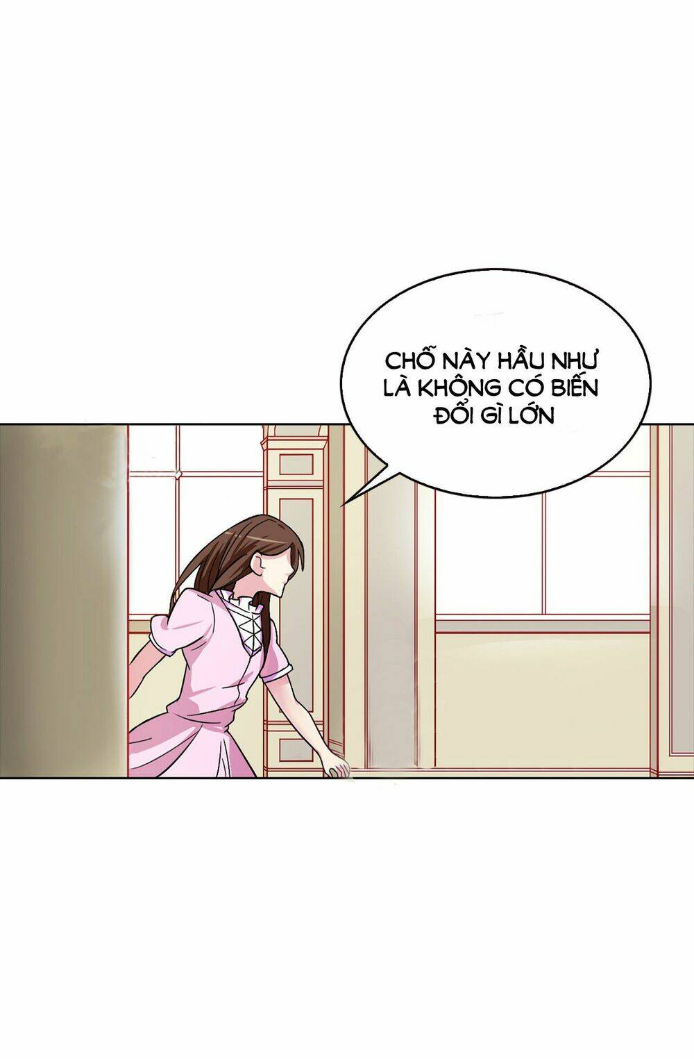 Từ Trên Trời Rơi Xuống Vị Hôn Thê Của Hoàng Đế Chương 10 Ảnh 17