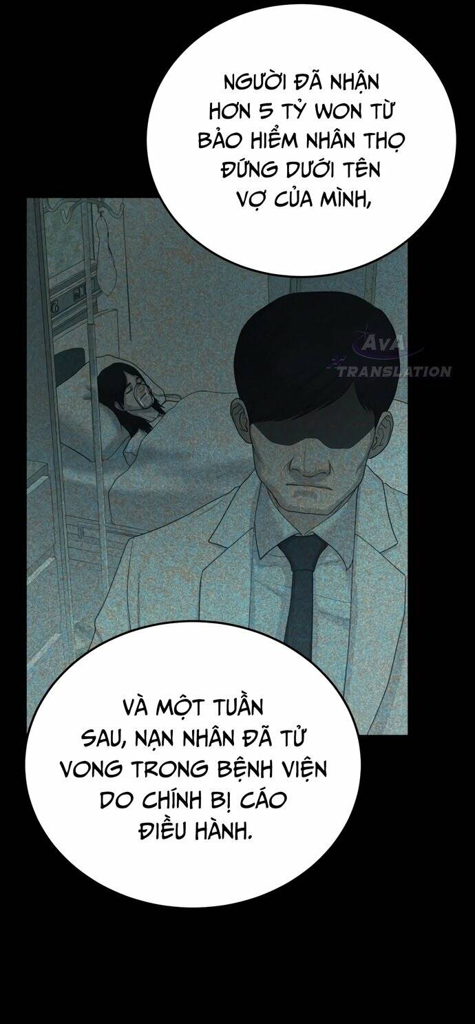 Công Ty Luật Boksu Chương 1 Ảnh 7