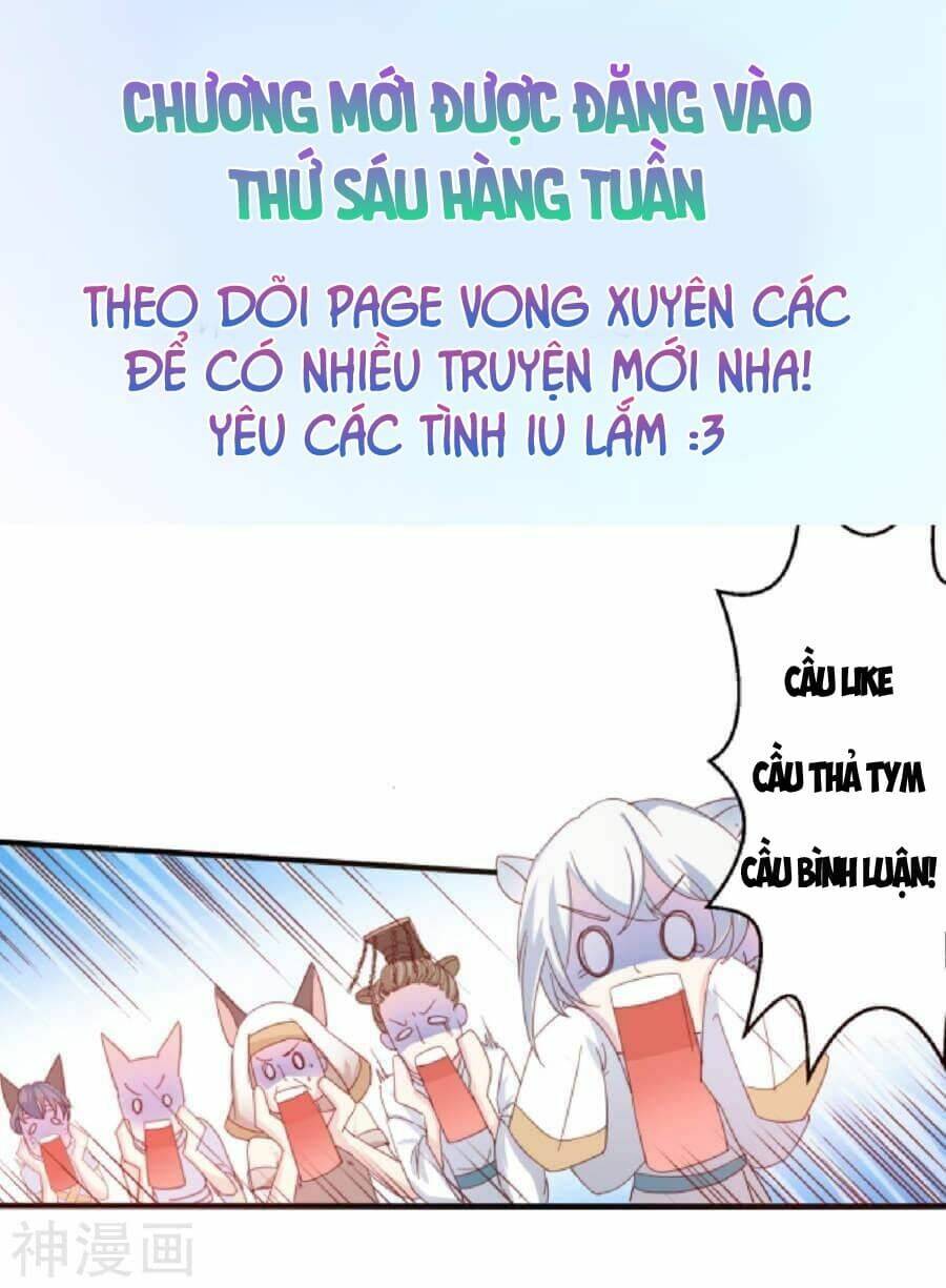 Nữ Chủ Là Nhân Vật Phản Diện Chương 2 Ảnh 21