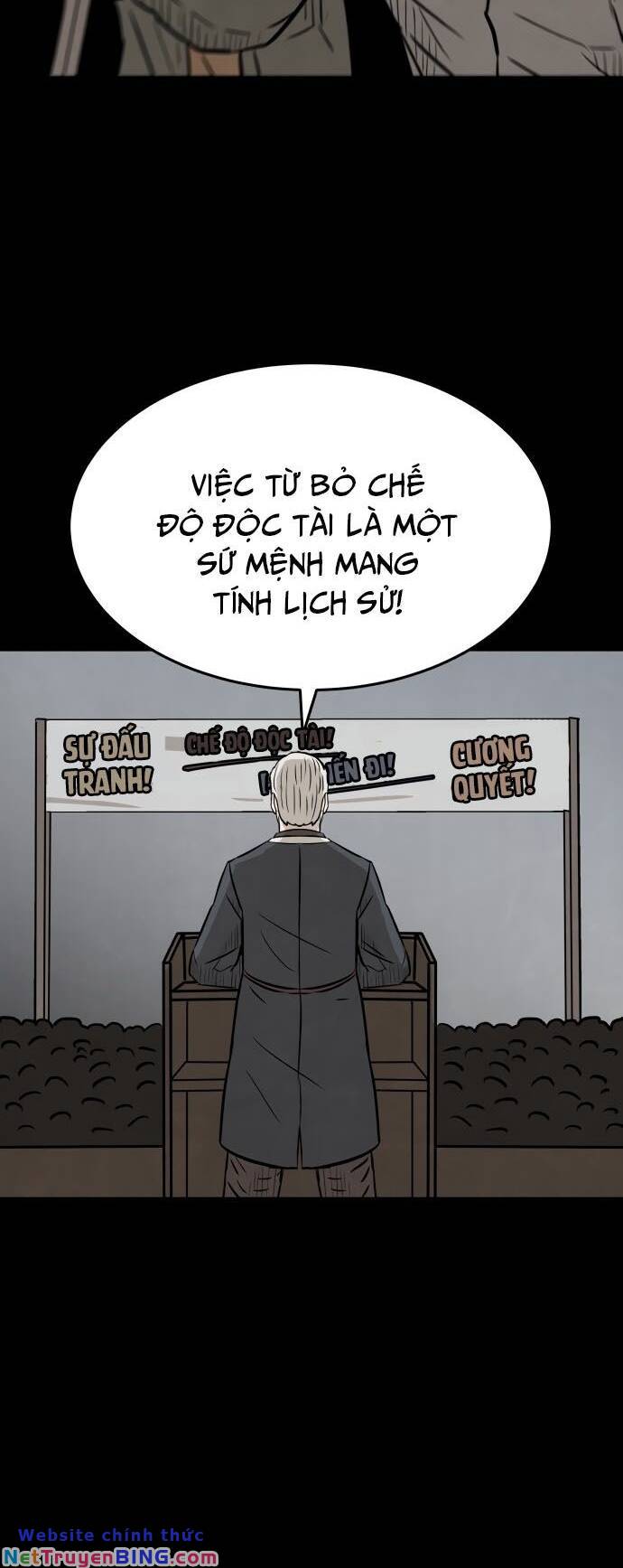 Người Sáng Lập Chương 13 Ảnh 23