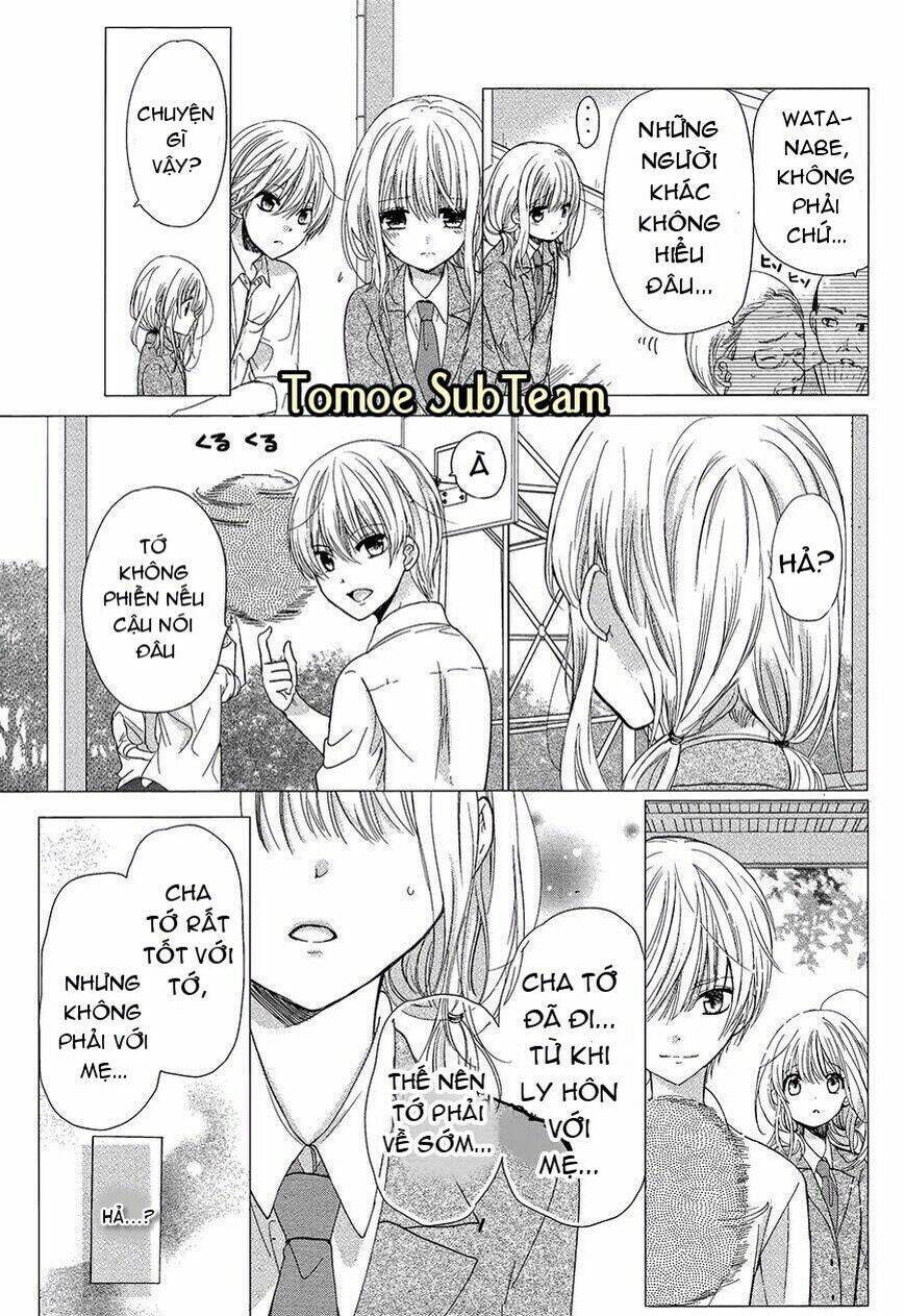 Aoba-Kun Ni Kikitai Koto Chương 1 Ảnh 36