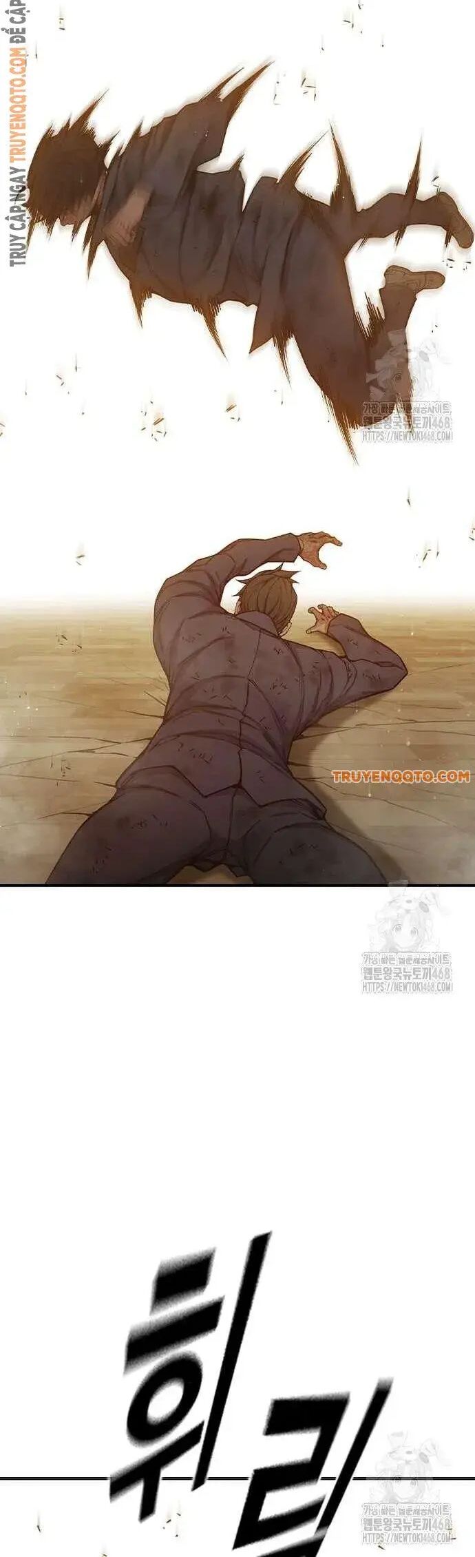Nhà Tù Vị Thành Niên Chương 42 Ảnh 84