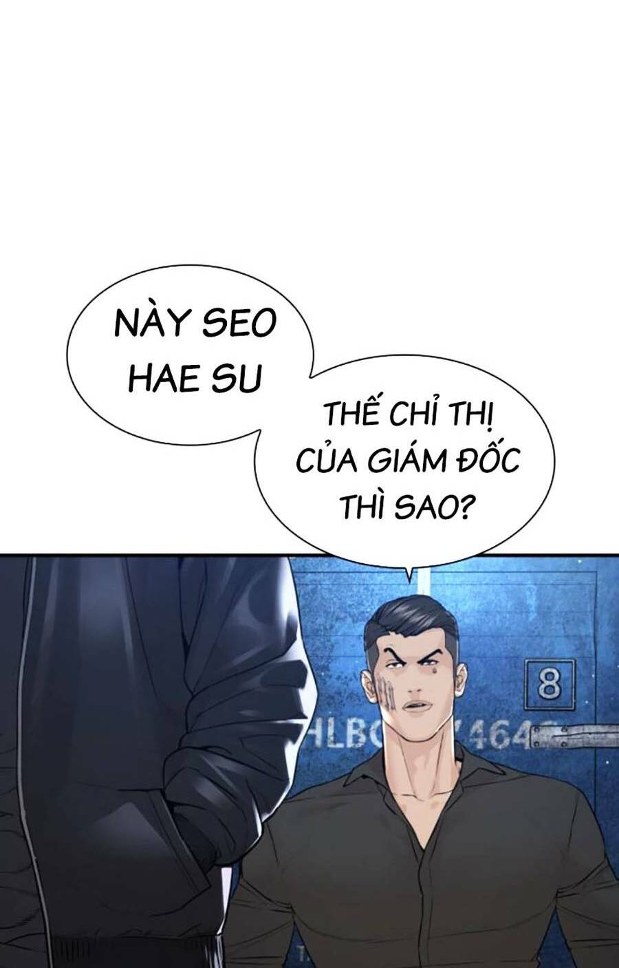 Cách Chiến Thắng Trận Đấu Chương 201 Ảnh 101