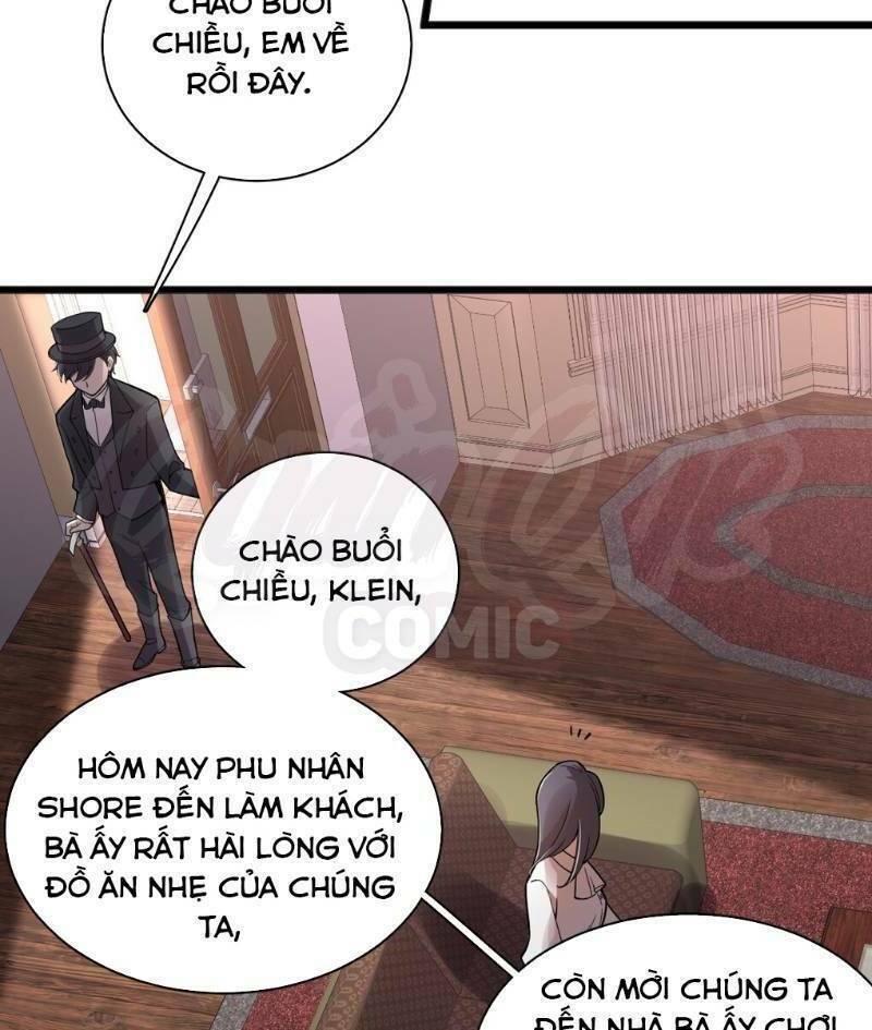 Quỷ Bí Chi Chủ Chương 42 Ảnh 36