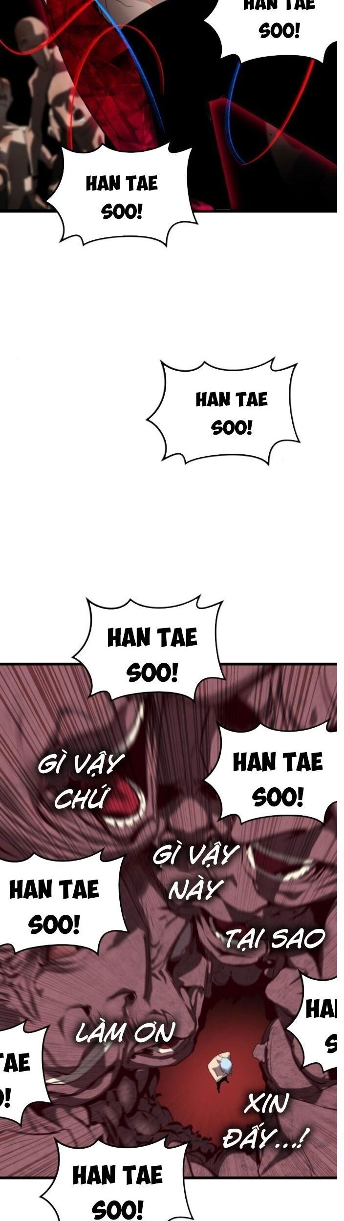 Cốt Nhân Chương 28 Ảnh 58