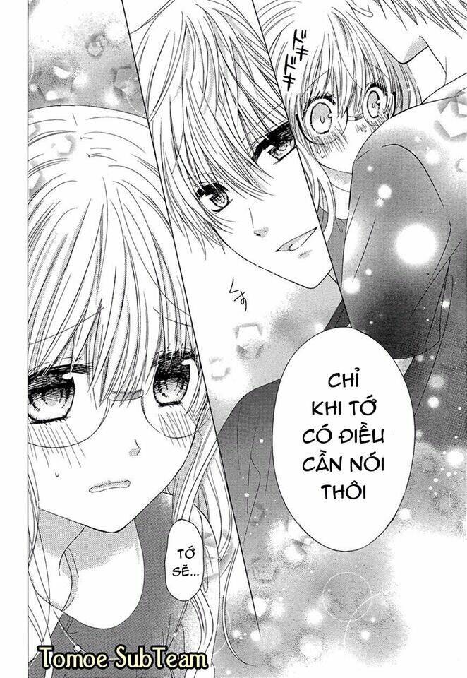 Aoba-Kun Ni Kikitai Koto Chương 1 Ảnh 45