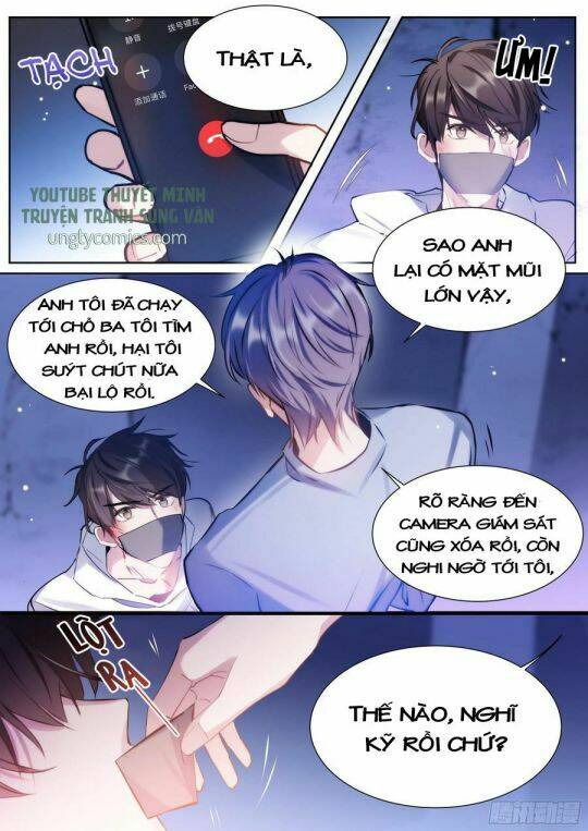 Ảnh Đế X Ảnh Đế Chương 189 Ảnh 6