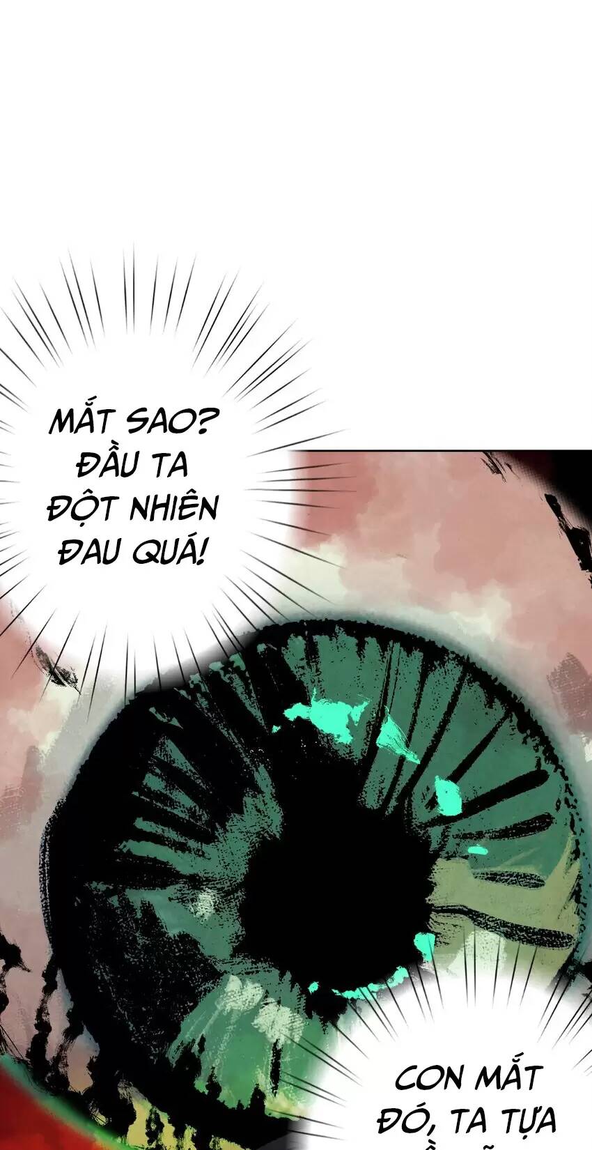 Bản Giáo Chủ Thân Bất Do Kỷ Chương 49 Ảnh 70