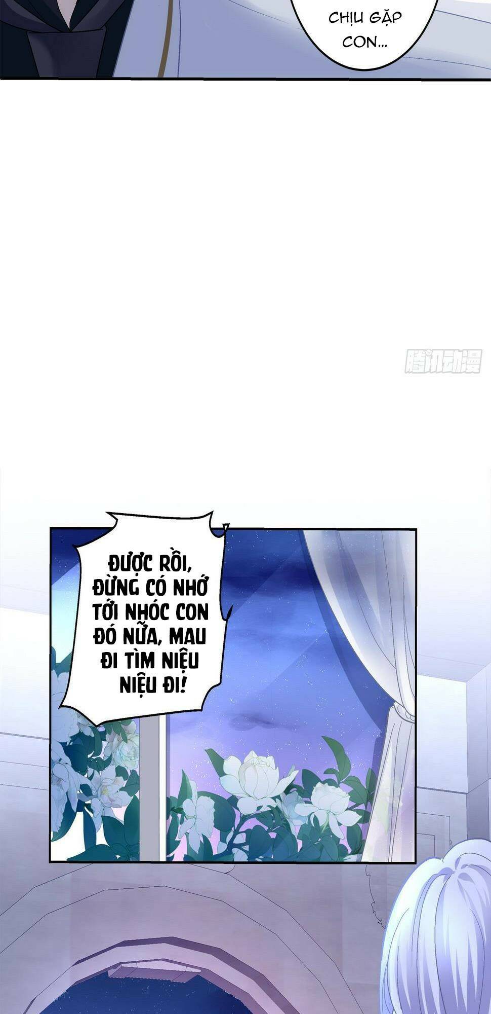 Toàn Bộ Nắm Trong Tay Chương 157 Ảnh 43