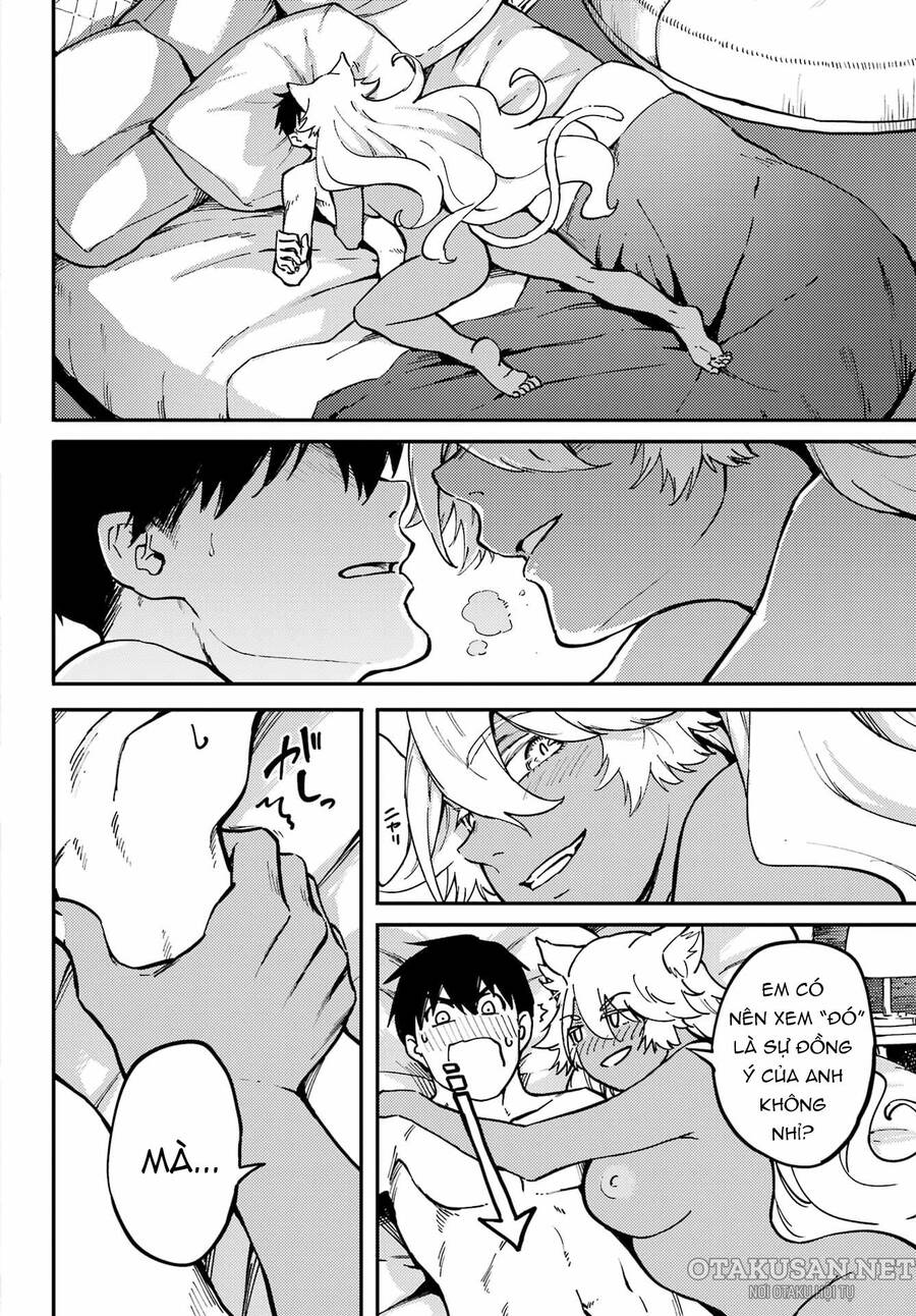 Kekkon Yubiwa Monogatari Chương 78 Ảnh 18