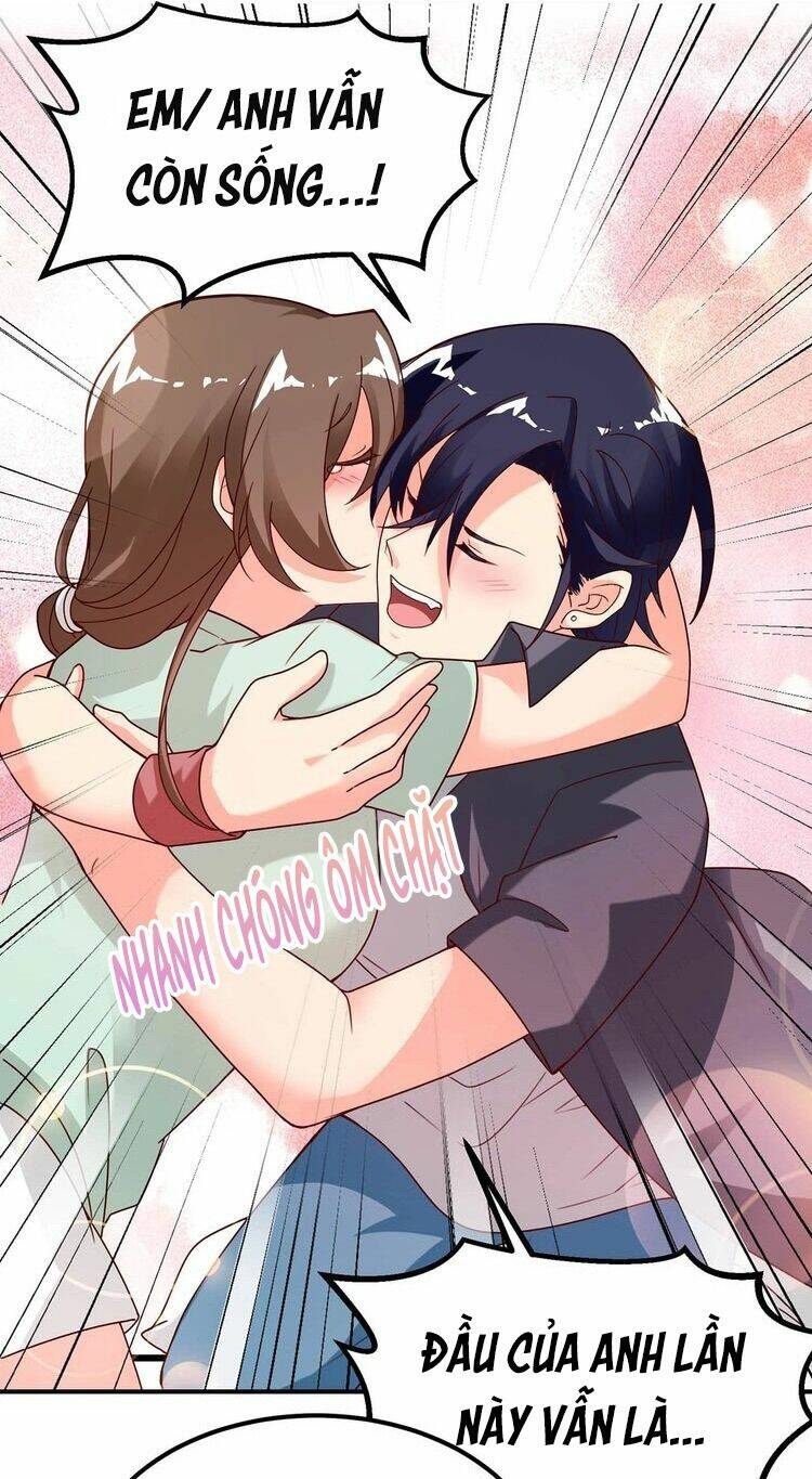 Nữ Chủ Người Đàn Ông Của Bạn Bị Hỏng Rồi Chương 90 Ảnh 59