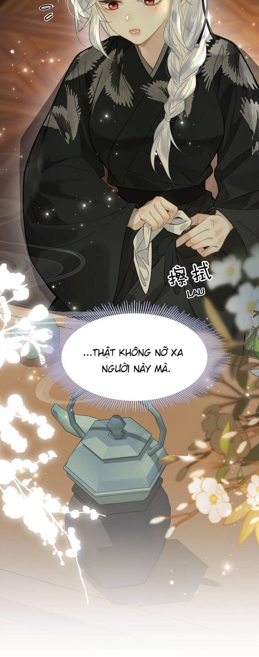 Đến Đông Hải Tìm Mỹ Nhân Chương 20 Ảnh 26