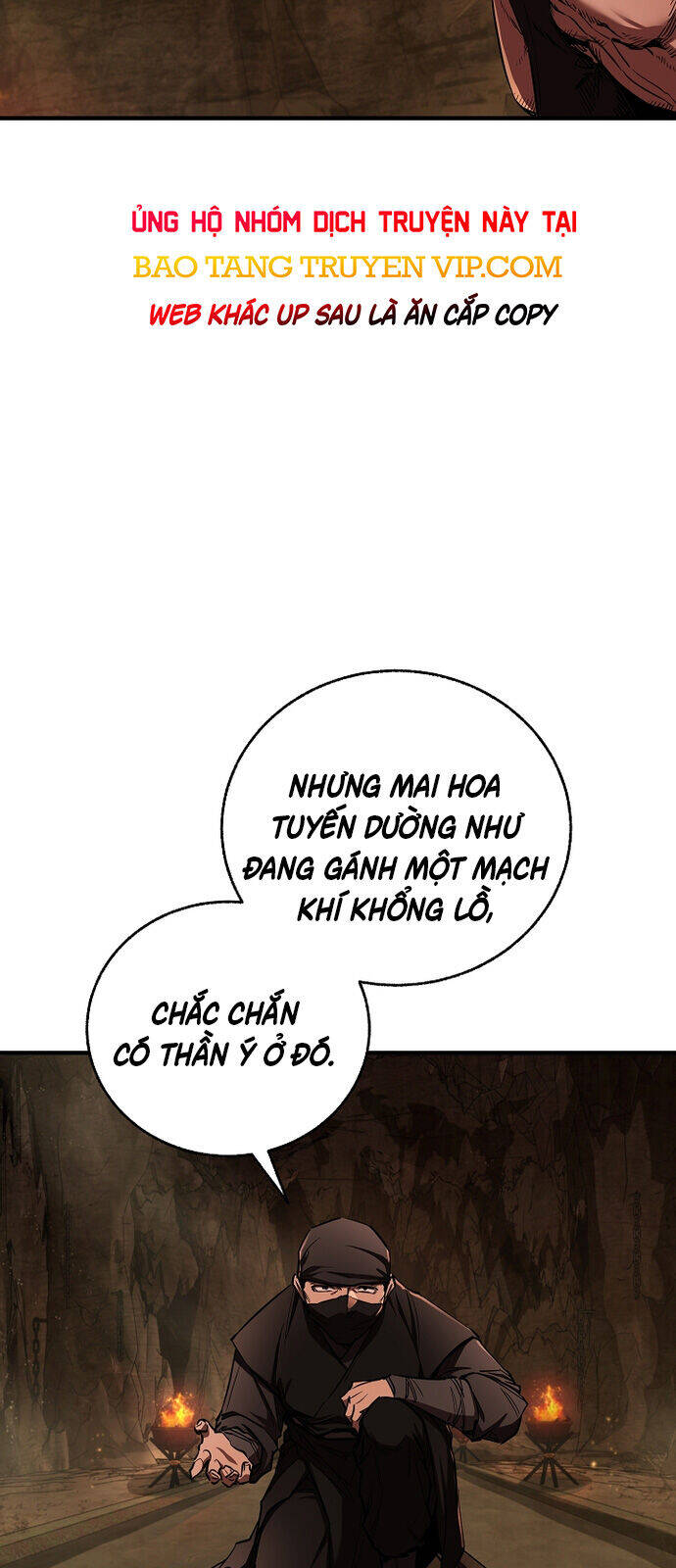 Thanh Mai Trúc Mã Của Đệ Nhất Thiên Hạ Chương 48 Ảnh 8