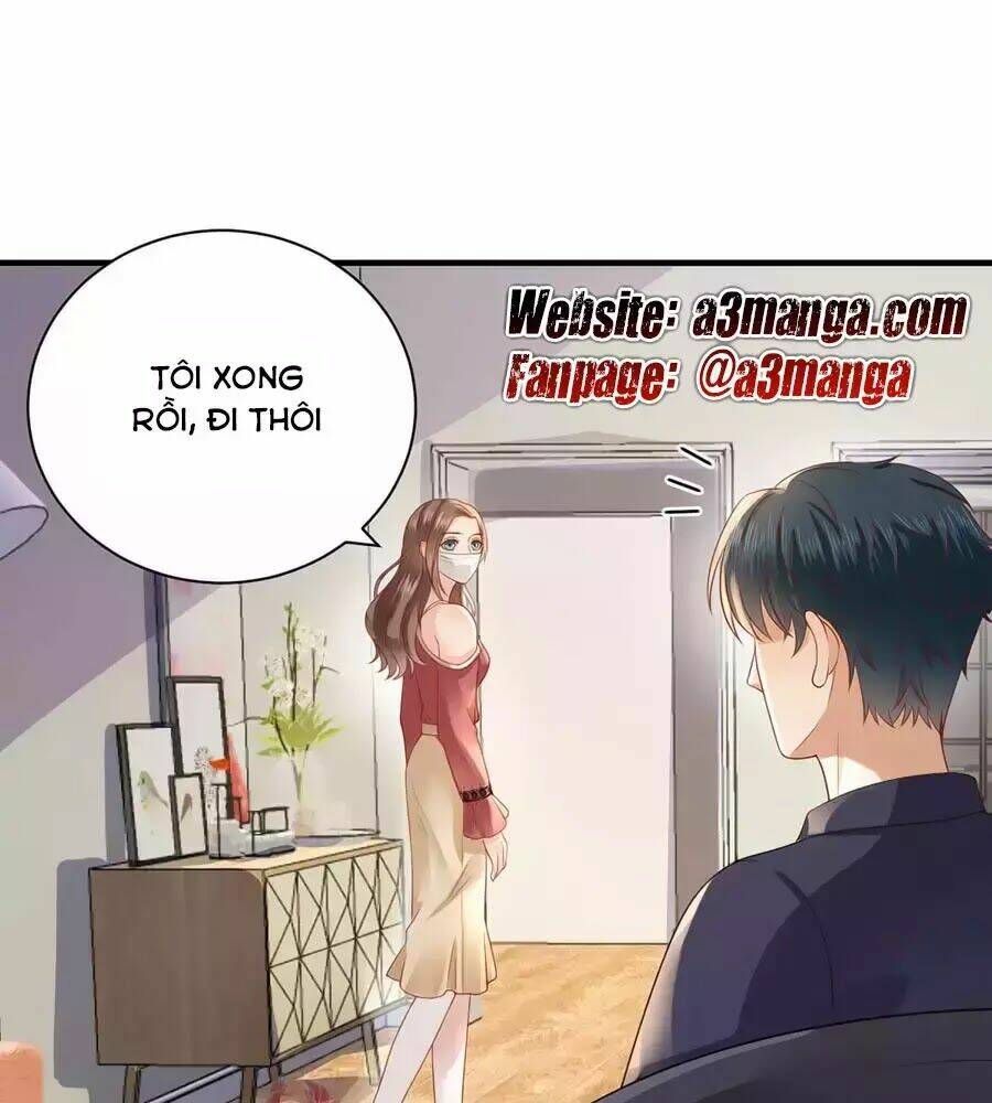 Báo Hệ Nam Hữu Đích Thiên Tầng Thao Lộ Chương 36 Ảnh 2