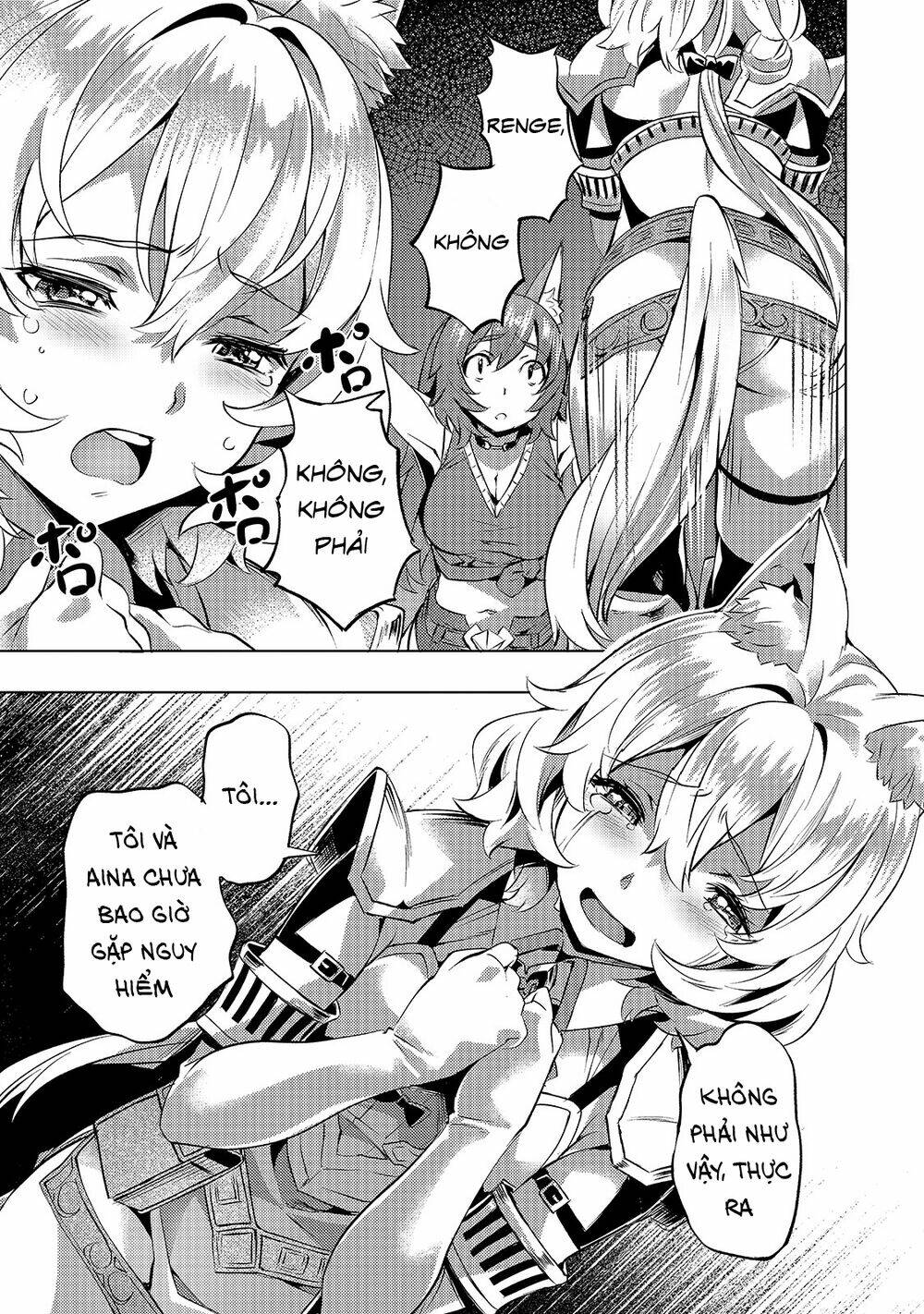Isekai De Slow Life Wo Chương 23 Ảnh 9