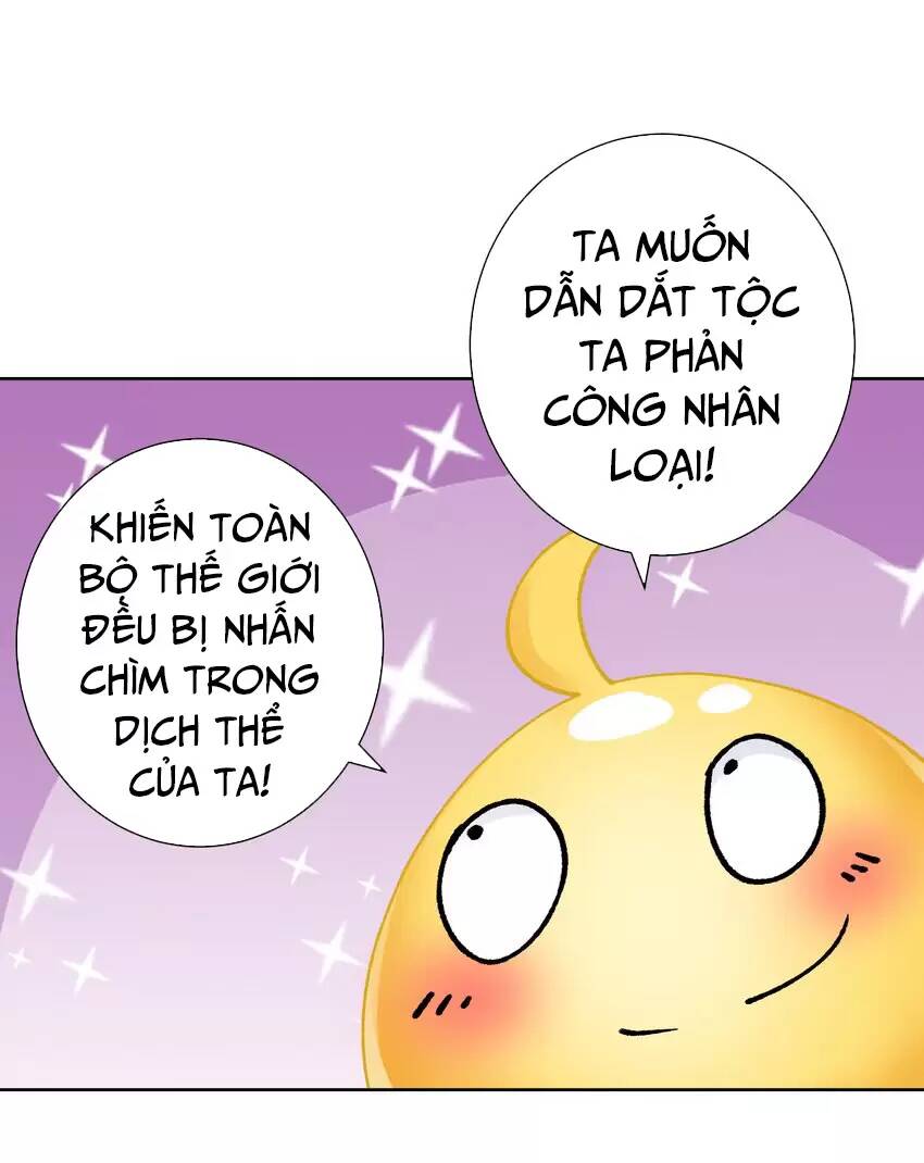 Bản Giáo Chủ Thân Bất Do Kỷ Chương 49 Ảnh 15