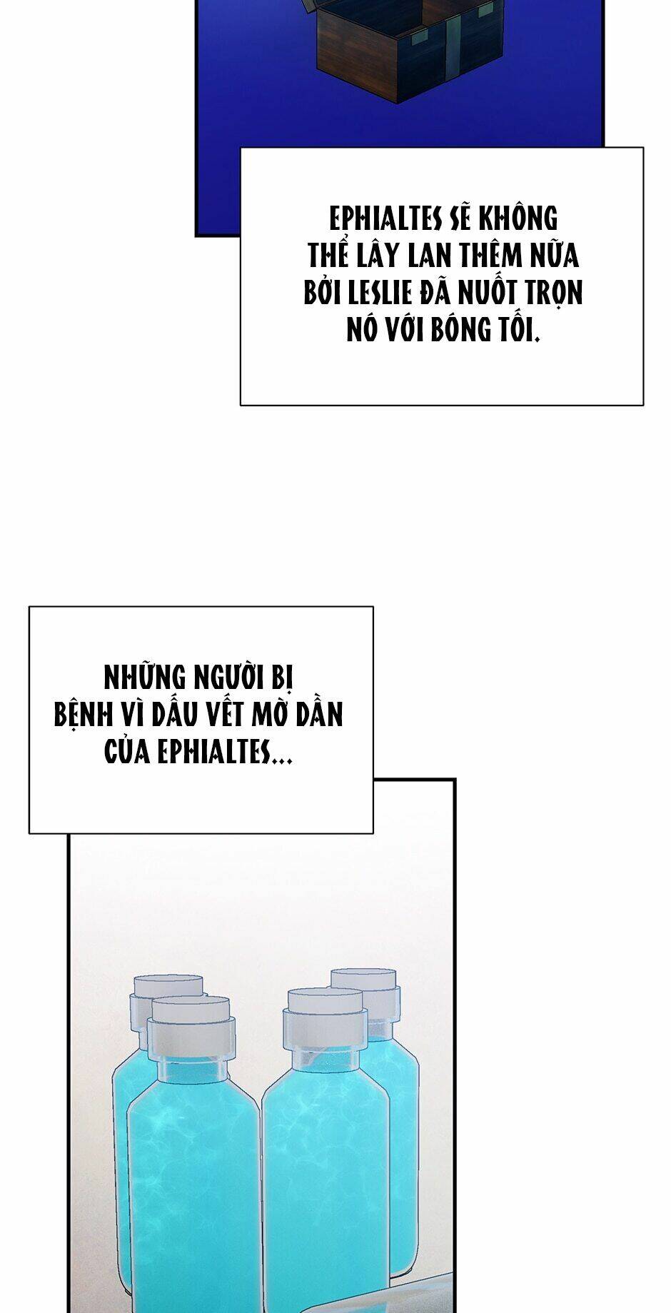 Khế Ước Của Nữ Công Tước Quái Vật Chương 130 Ảnh 9