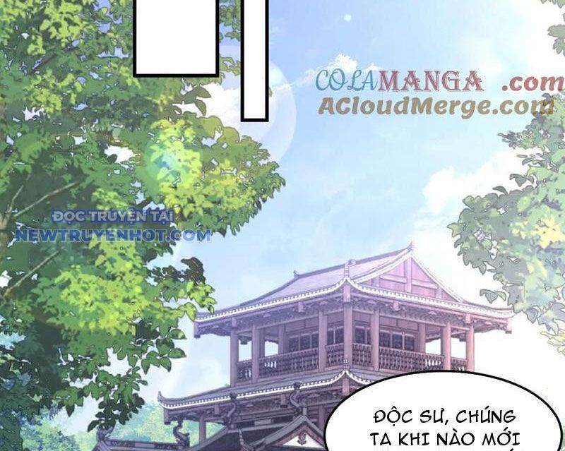 Nhị Sư Huynh Tuy Là Phàm Nhân Nhưng Rất Mạnh Mẽ Chương 87 Ảnh 7