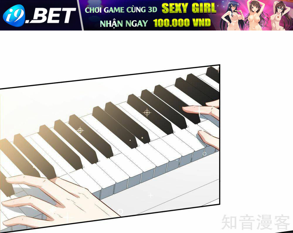 Thầy Giáo Ác Ma Yêu Tôi Rồi Chương 66 Ảnh 19