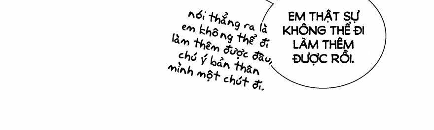 Lưu Luyến Không Rời Chương 46 Ảnh 16