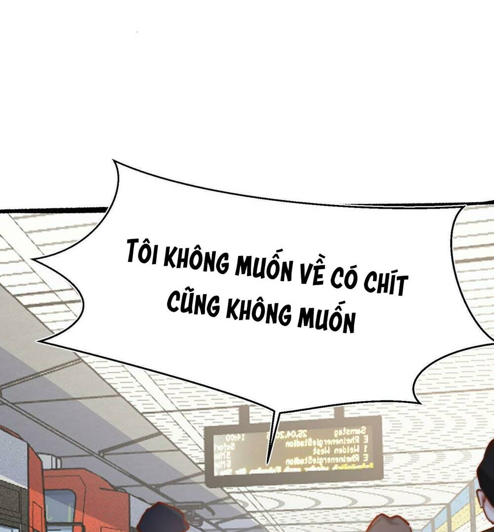 Mười Năm Sau, Tôi Kết Hôn Với Kẻ Không Đội Trời Chung Của Mình?! Chương 48 Ảnh 27