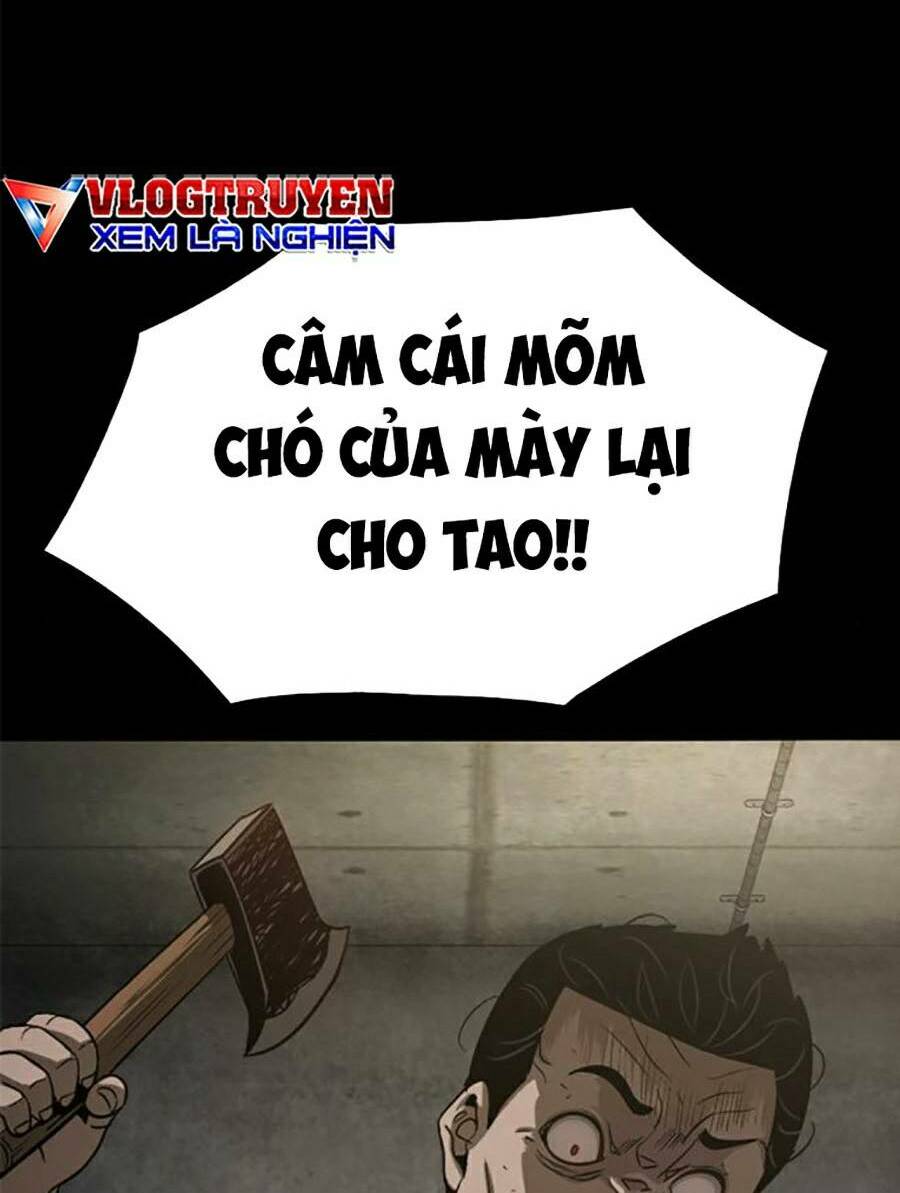 Ngục Tù Đẫm Máu Chương 57 Ảnh 5