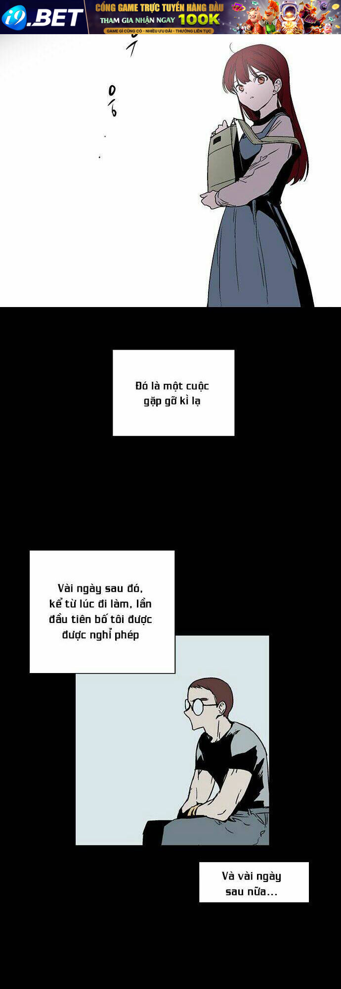 Người Máy Hủy Diệt Chương 140 Ảnh 22