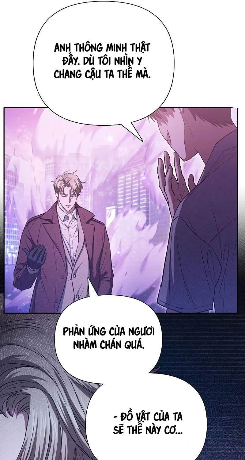 Những Ranker Cấp S Mà Tôi Nuôi Dưỡng Chương 144 Ảnh 16