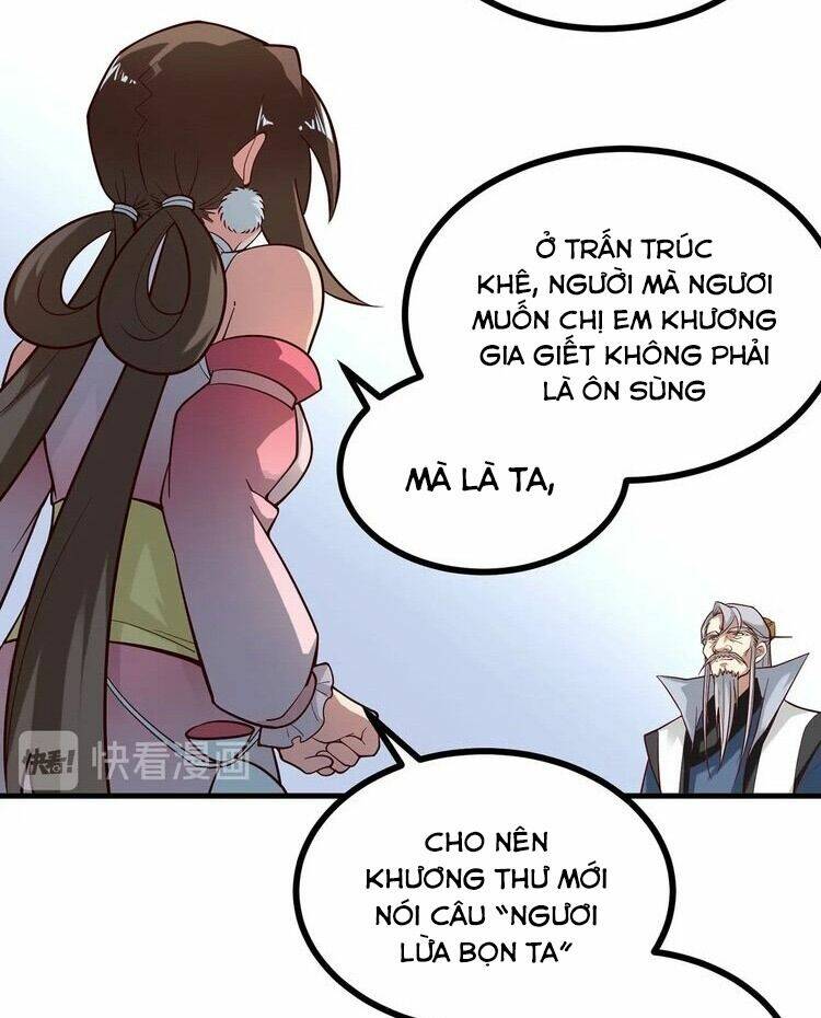 Nữ Chủ Người Đàn Ông Của Bạn Bị Hỏng Rồi Chương 89 Ảnh 25