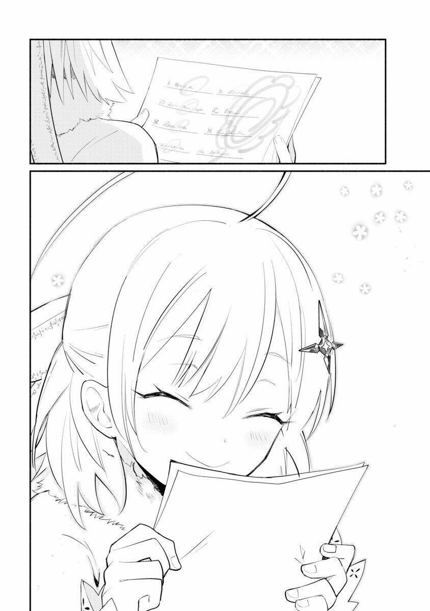 Koujo Denka No Kateikyoushi Chương 4 Ảnh 4
