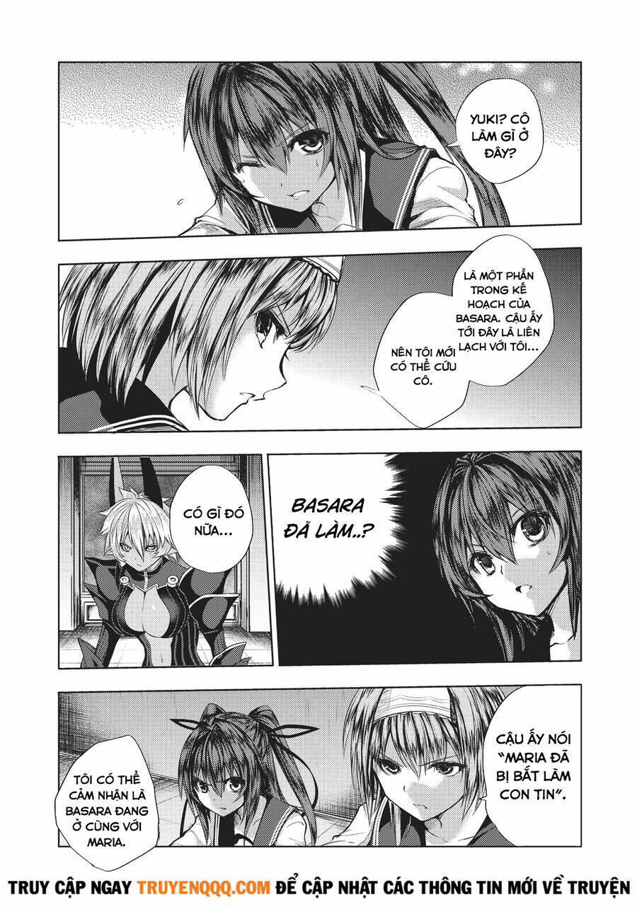 Shinmai Maou No Keiyakusha Chương 31 Ảnh 10