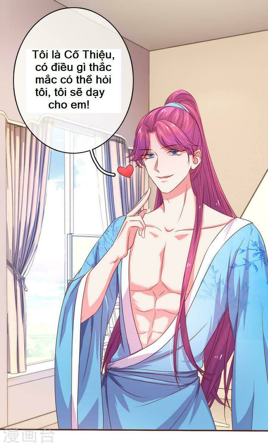Trùng Sinh Để Trả Thù Chương 36 Ảnh 11