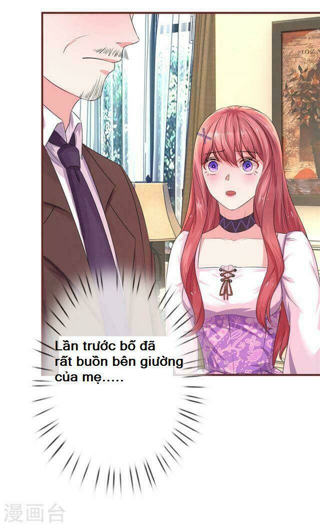 Trùng Sinh Để Trả Thù Chương 32 Ảnh 6