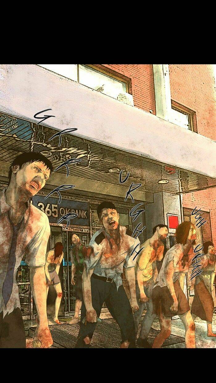 Dead Days Chương 60 Ảnh 24