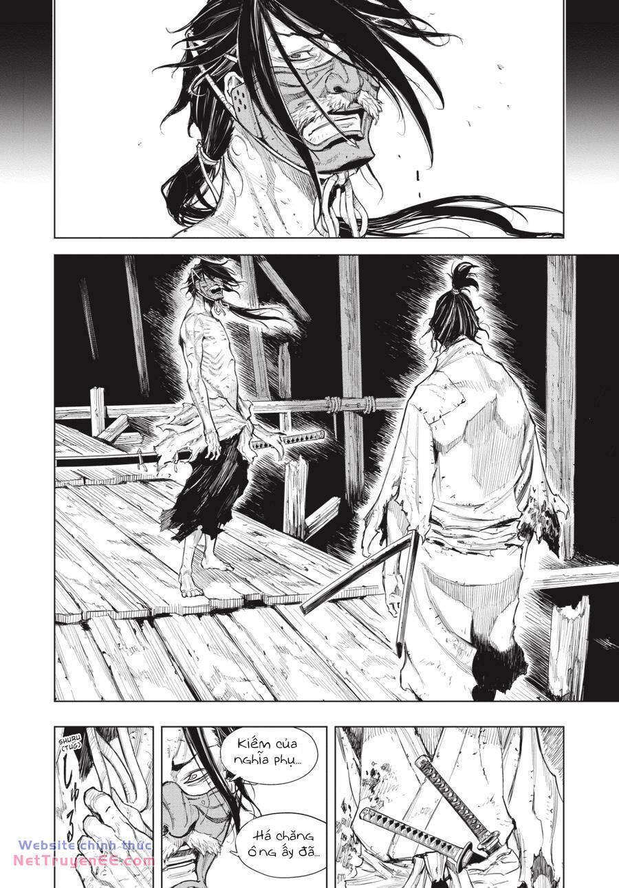 Sekiro Side Story: Hanbei The Undying Chương 7 Ảnh 11