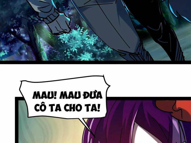 Quỷ Dị Khó Giết? Thật Xin Lỗi, Ta Mới Thật Sự Là Bất Tử Chương 99 Ảnh 44