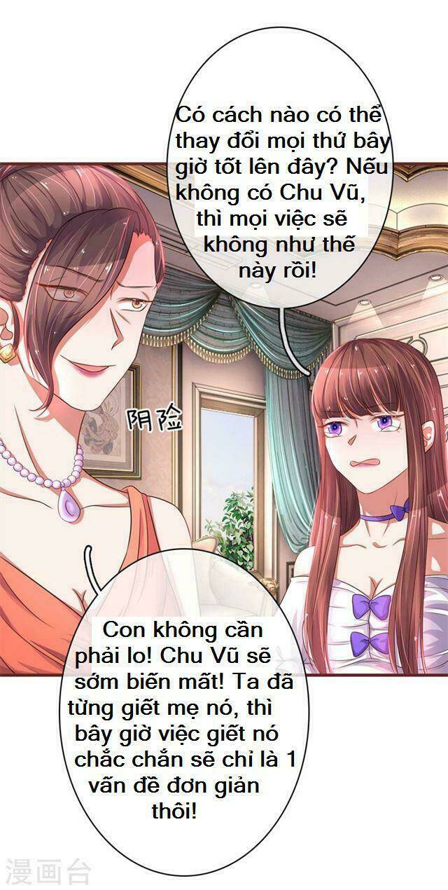 Trùng Sinh Để Trả Thù Chương 33 Ảnh 10